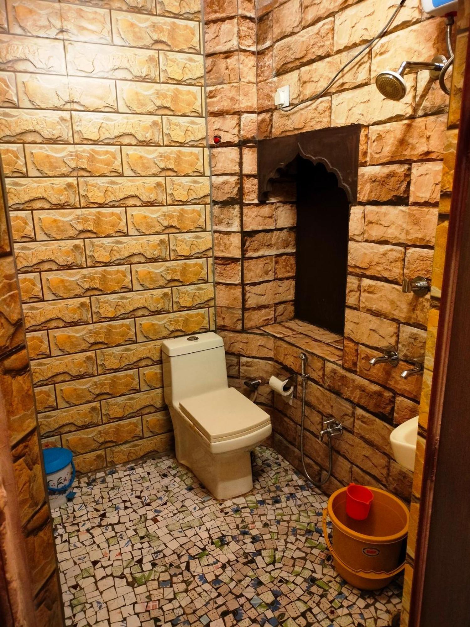 Casa De Jodhpur Hotel Джодпур Стая снимка