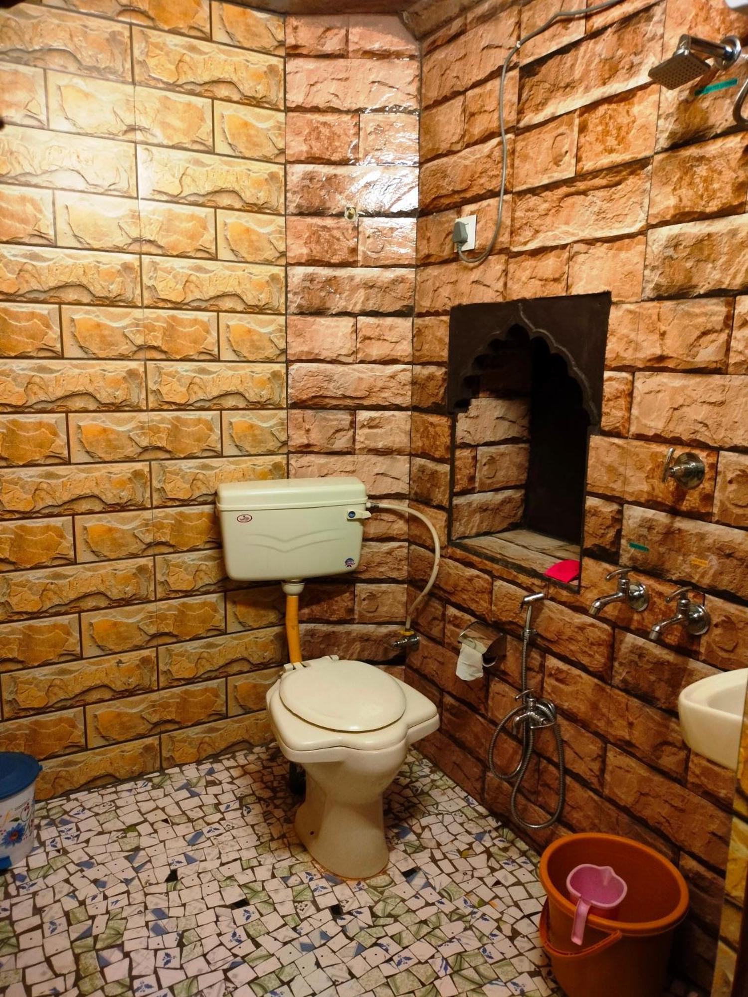 Casa De Jodhpur Hotel Джодпур Стая снимка